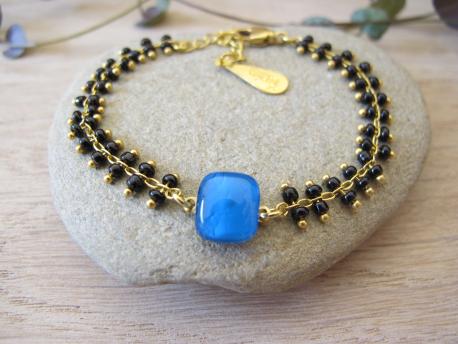 bracelet-camille-or-bleu-celadon