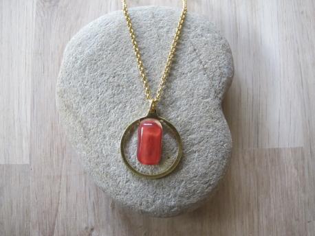 collier-agathe-or-rouge-terracota